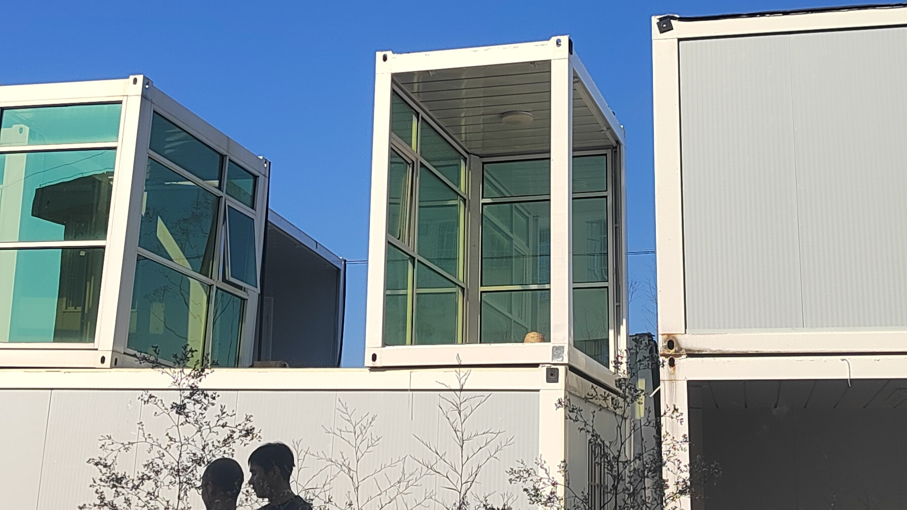 叠彩  废铁回收处理技术的发展瓶颈