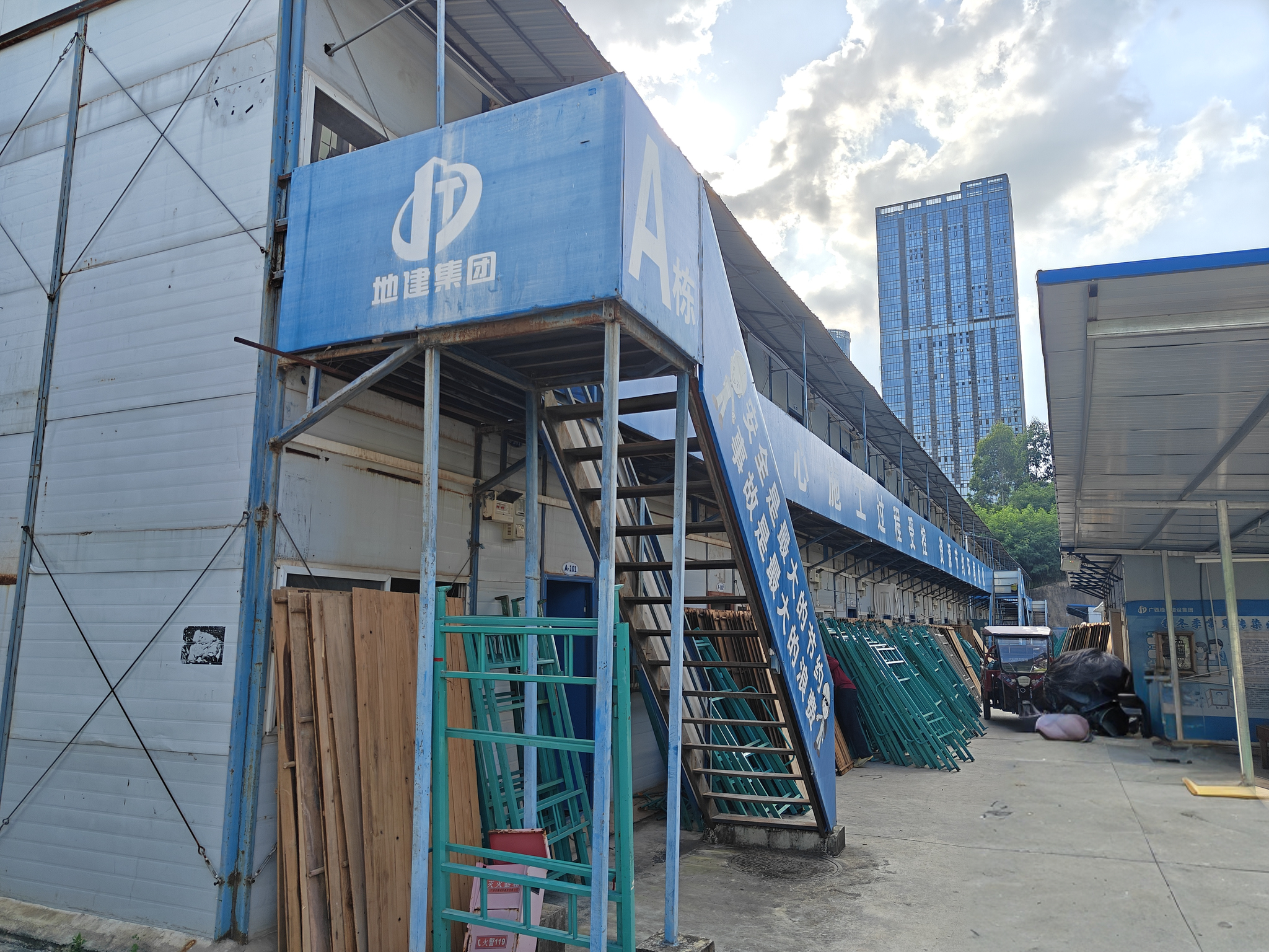 叠彩2026年5月桂林活动板房十大品牌推荐：优缺点与回收避坑全攻略
